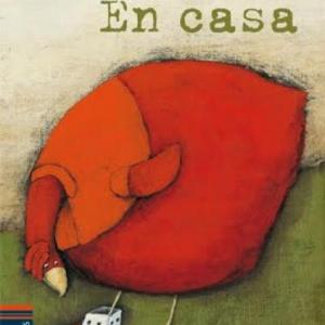 "EN CASA"