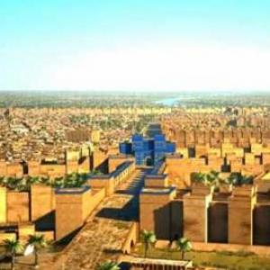 Mesopotamia