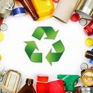 Imagen de portada del videojuego educativo: ¡Encuentra la basura!, de la temática Medio ambiente