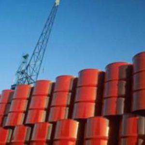 crisis económica por el bajo precio del petroleo