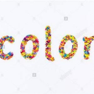 Imagen de portada del videojuego educativo: memory colors, de la temática Lengua