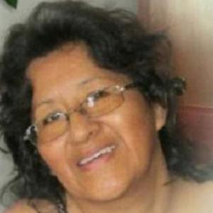 Gloria Llacsahuanga
