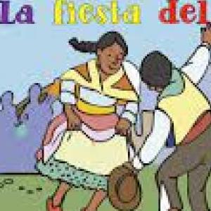 ¡Chayamuña carnavales! ¡La fiesta del carnaval!