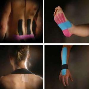 Kinesiotape