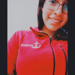 Shian Camacho