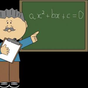 Ecuaciones De Primer Grado 