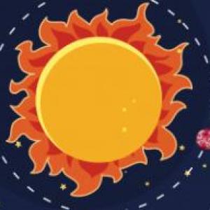 Sistema Solar