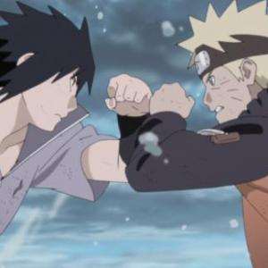 Naruto shippuden