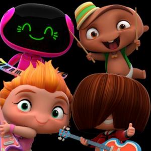 mini iguales