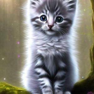 Imagen de portada del videojuego educativo: Scape cat, de la temática Actualidad