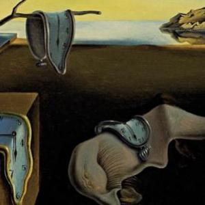Portada del juego Identifica las obras vanguardistas y a qué corriente pertenece – Artes