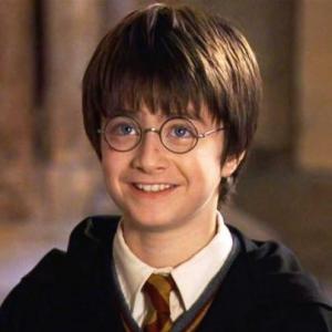 Potterhead time! nwn