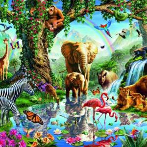 animalitos
