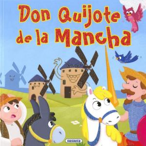 Don Quijote de la mancha