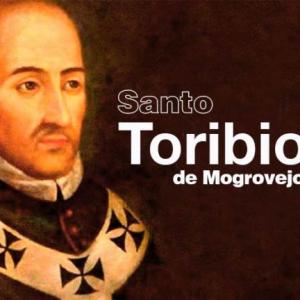 Conociendo la vida de Santo Toribio de Mogrovejo