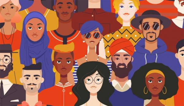 LA DIVERSIDAD