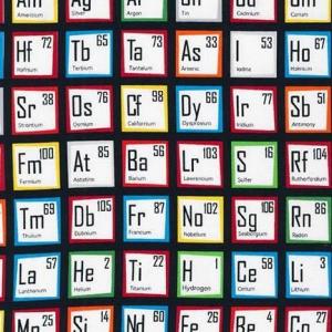 Elementos y Tabla Periodica