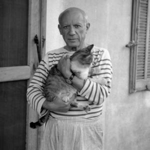 Pablo Picasso