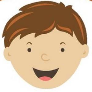 FACE PARTS MEMORY GAME