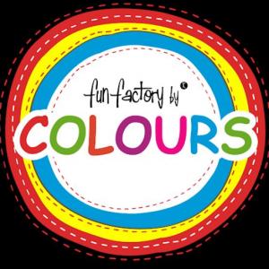 Portada del juego Colours memory game – Idiomas