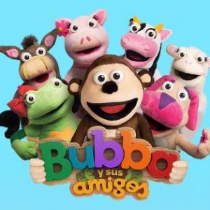 MEMORY GAME BUBBA