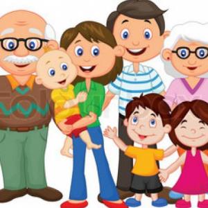 MEMORY GAME FAMILY
