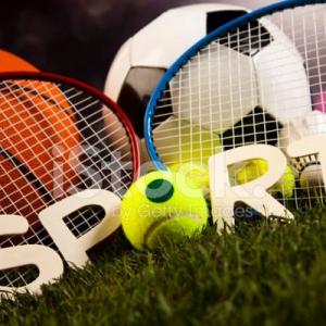 ¿QUÉ DEPORTE ES?