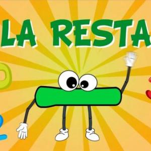 Restando