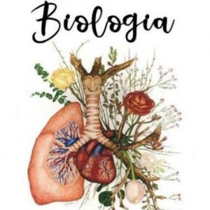 Imagen de portada del videojuego educativo:  Temas selectos de biología (primer parcial), de la temática Biología