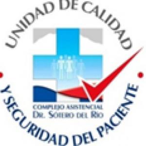 Calidad y seguridad del paciente