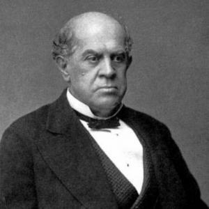 Domingo F. Sarmiento