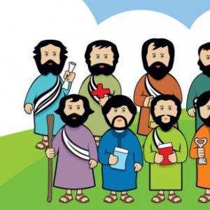 Los Discipulos