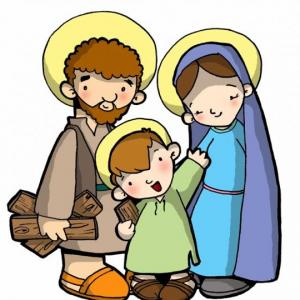 La infancia de Jesùs