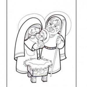 La infancia de jesús