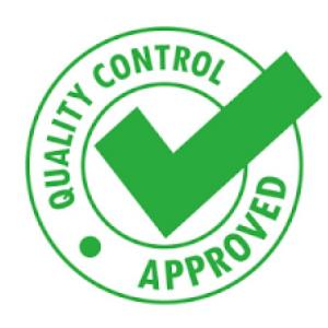 CONTROL DE CALIDAD