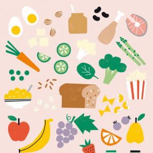 FOOD TRIVIA