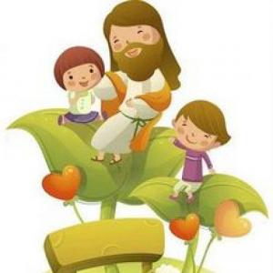 Repaso catequesis