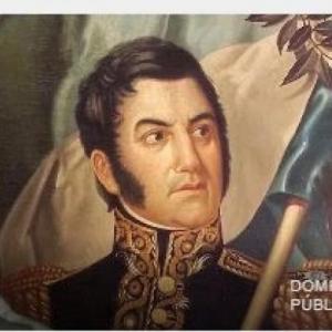 TRIVIA SAN MARTIN