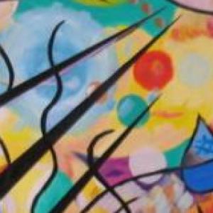 Portada del juego Trivias artísticas – Artes