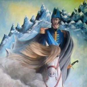 GRAL JOSÉ DE SAN MARTIN