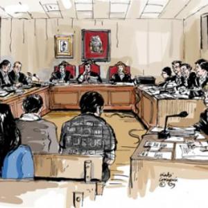 Derecho Procesal