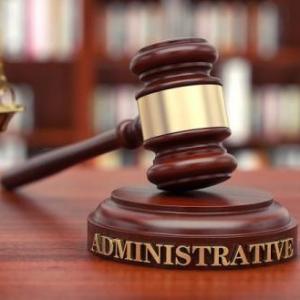 Derecho Administrativo