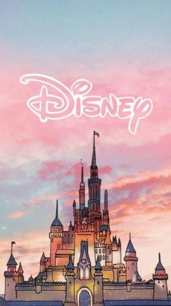 Oca disney