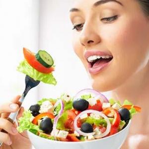 Alimentación saludable en tiempos de pandemia