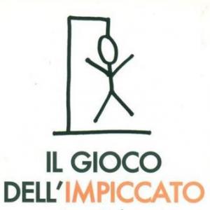 Portada del juego Impiccato – Idiomas