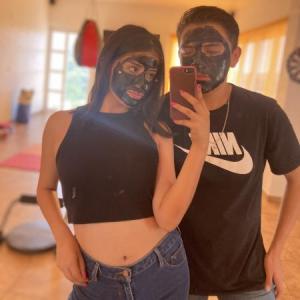 Duchazo del amor