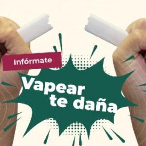 Una vida sin humo