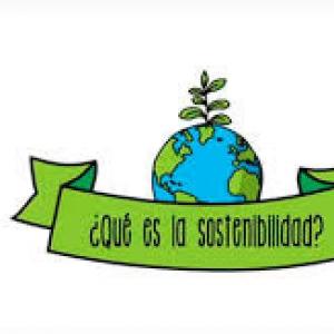 Desarrollo sostenible
