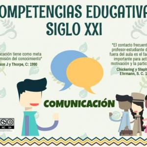 Trivia de las competencias del siglo XXI