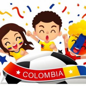 Portada del juego Símbolos Patrios De Colombia – Cultura general